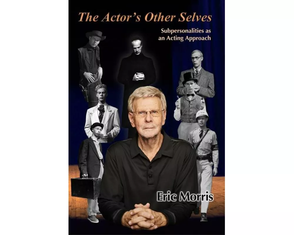 The Actor's Other Selves