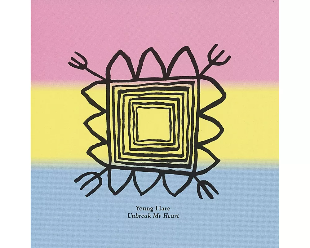 Unbreak My Heart