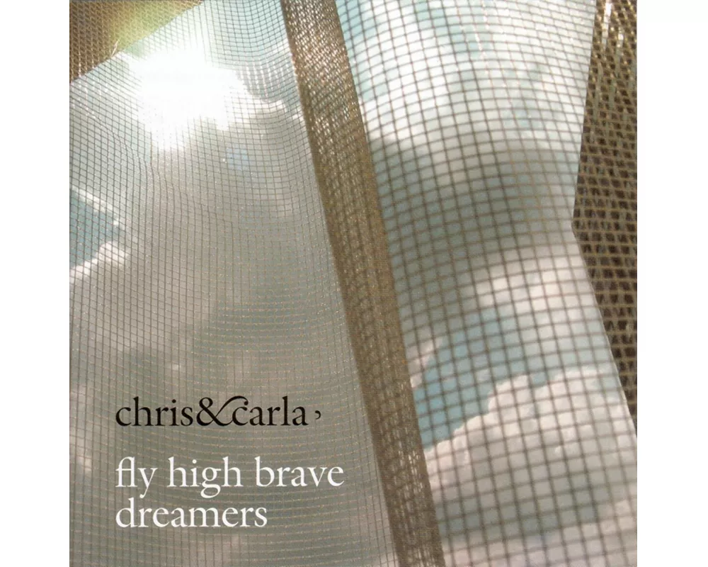 Fly High Brave Dreamers