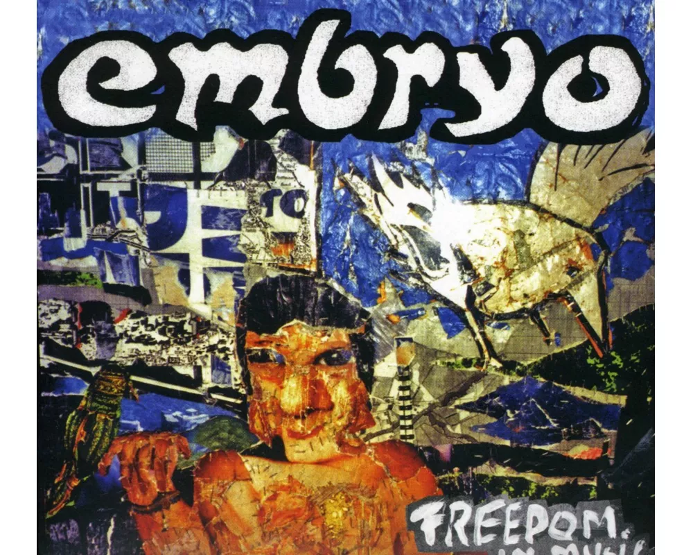 Freedom In Music