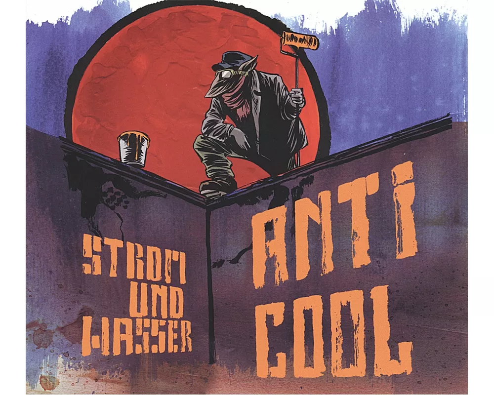Anticool