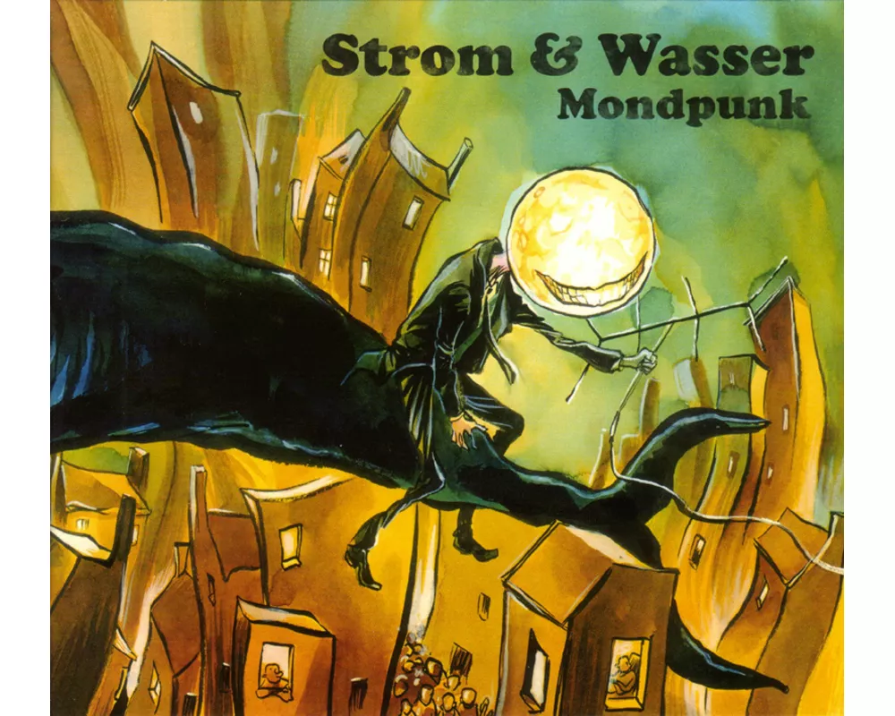 Mondpunk