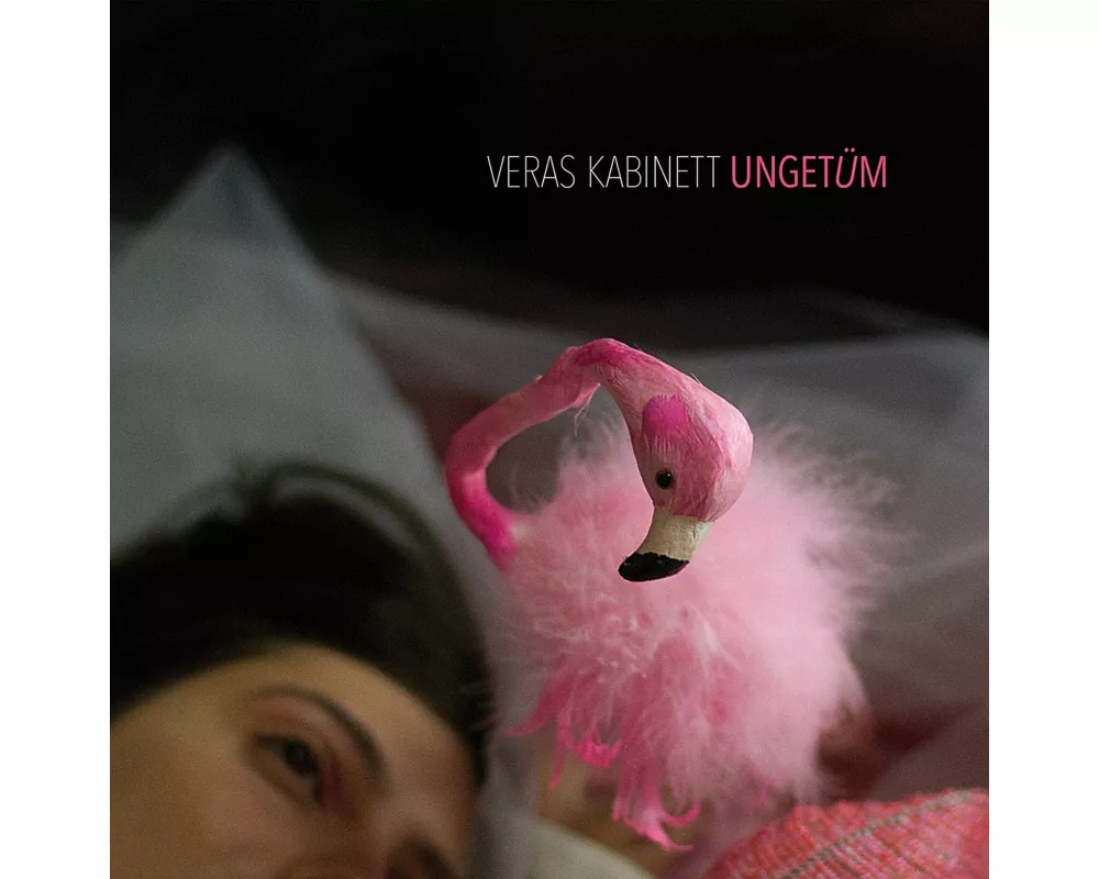 Ungetüm