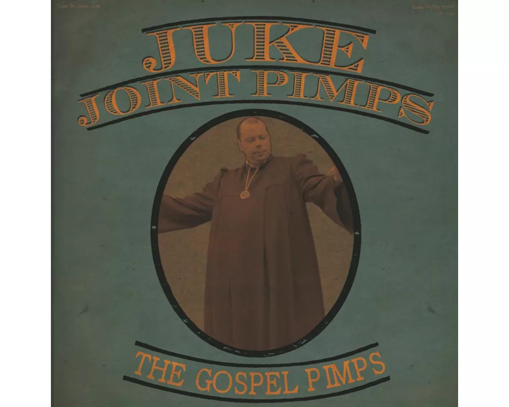 Boogie The Church Down