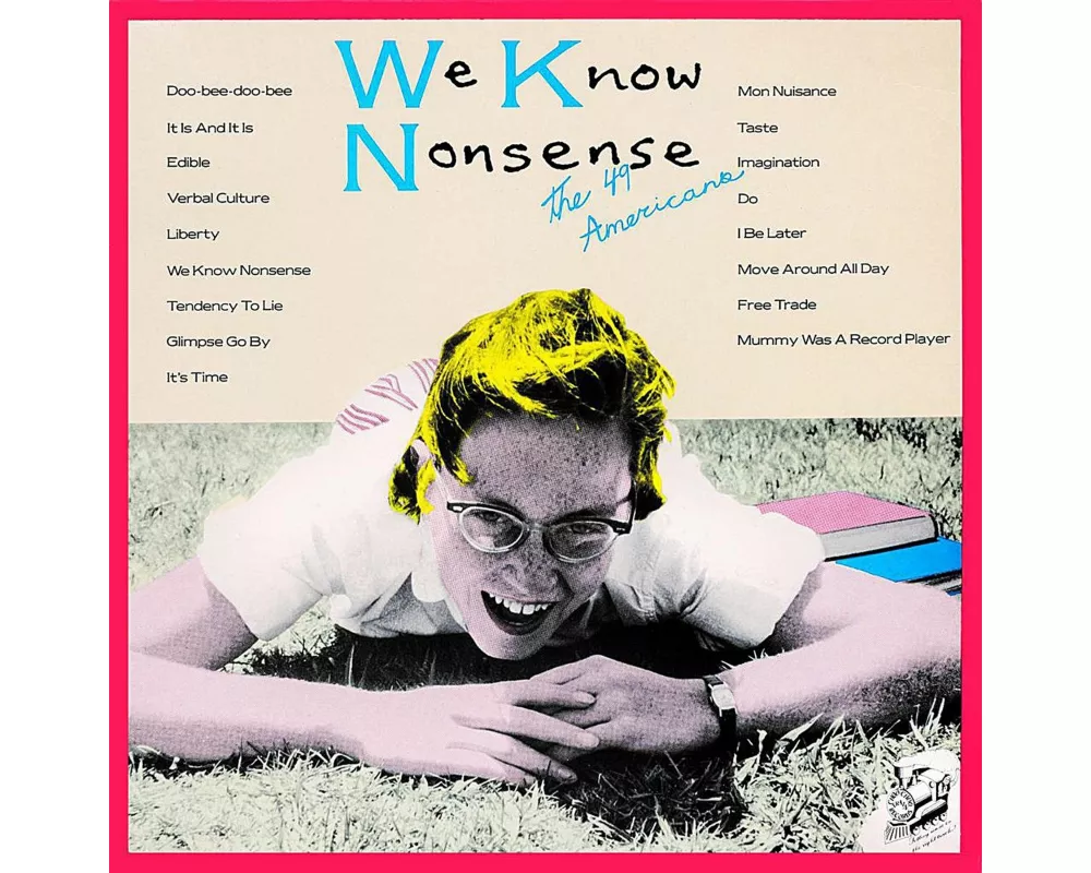 We Know Nonsense (Special Edition)