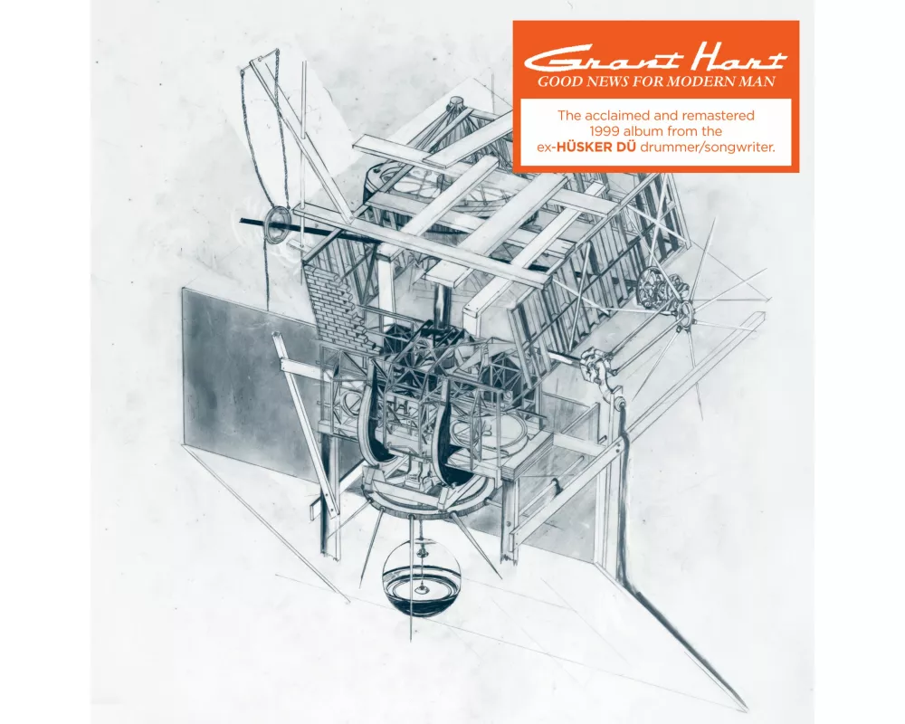 Good News For Modern Man