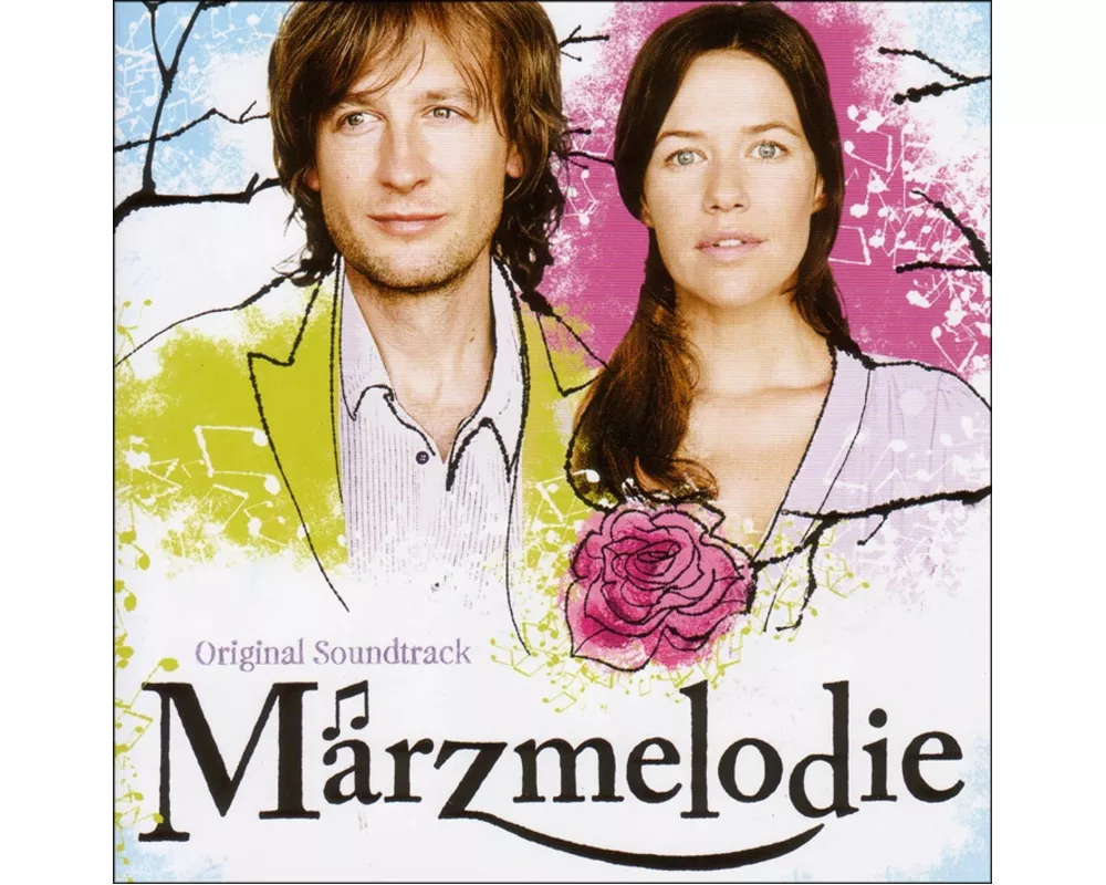 Märzmelodie