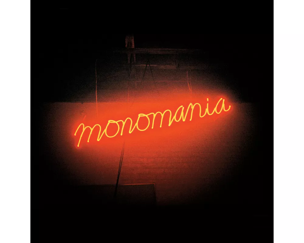 Monomania