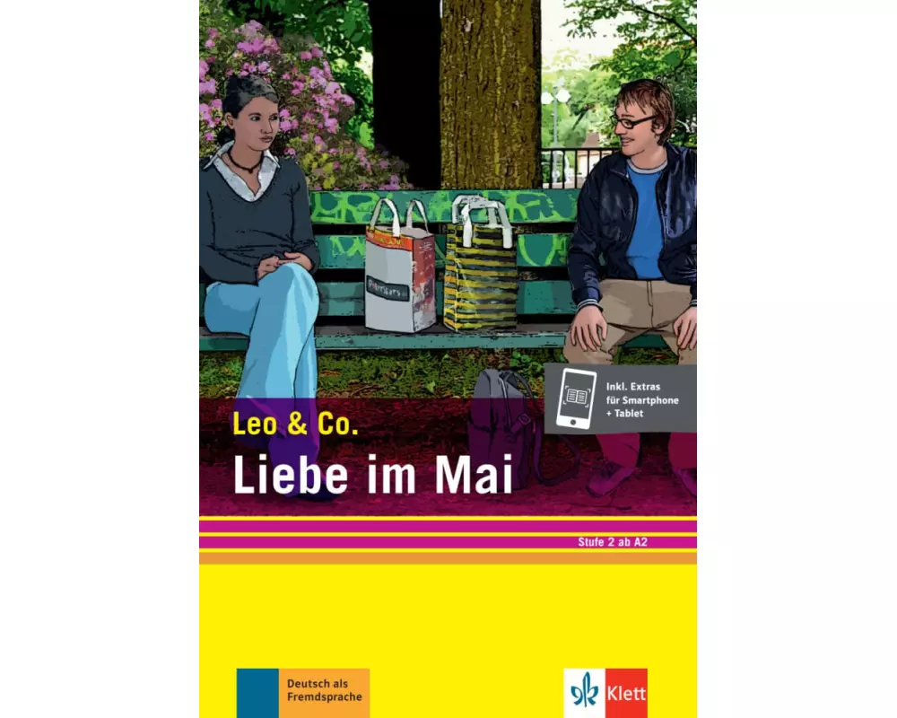 Liebe im Mai (Stufe 2)