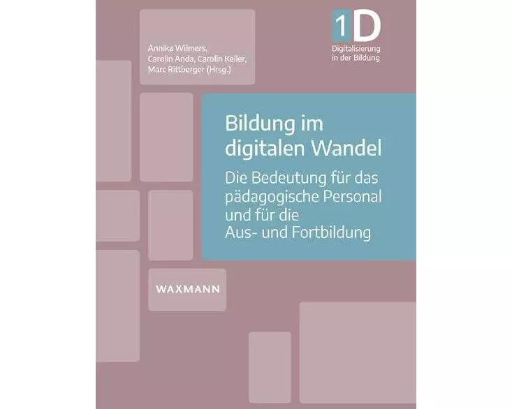 Bildung im digitalen Wandel
