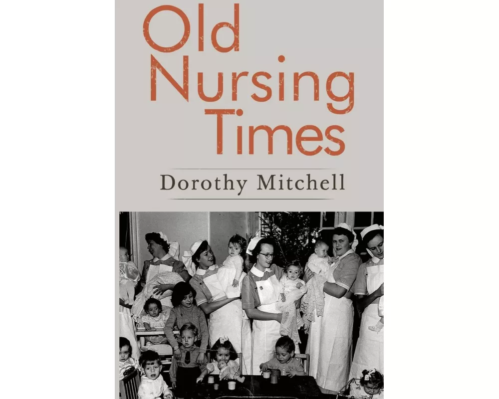 Old Nursing Times