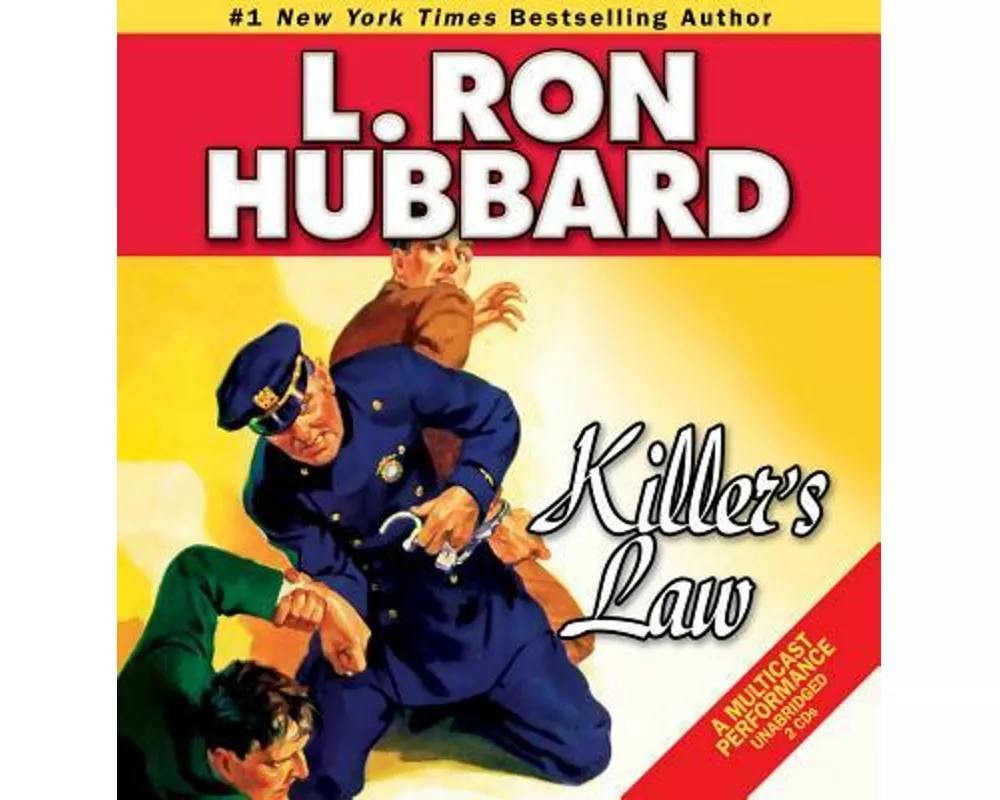 Killer's Law