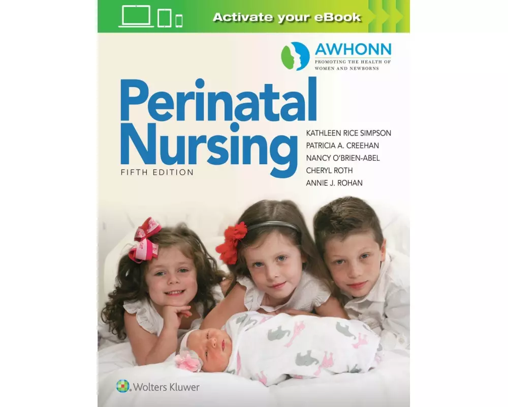 AWHONN's Perinatal Nursing