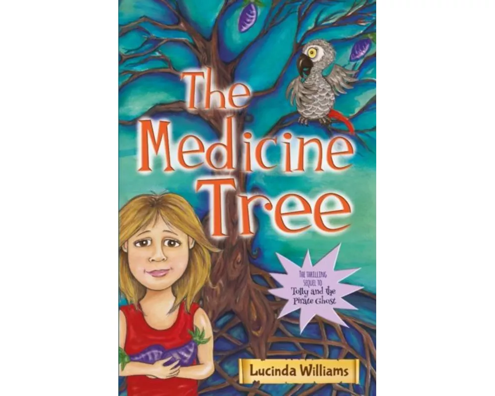 The Medicine Tree