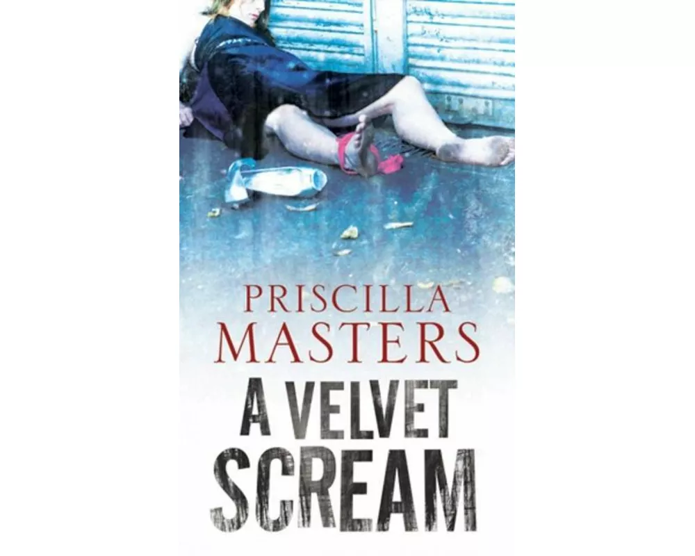 A Velvet Scream