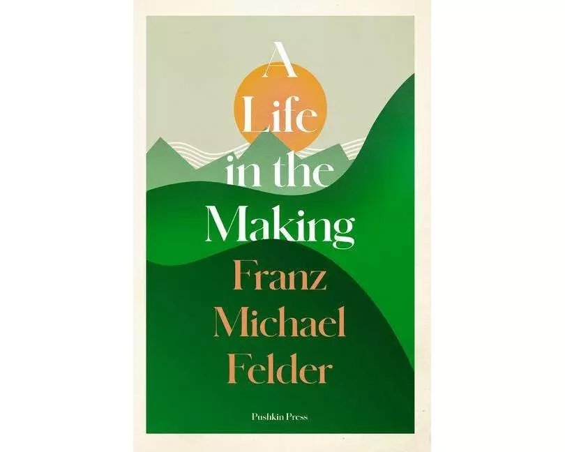 A Life in the Making