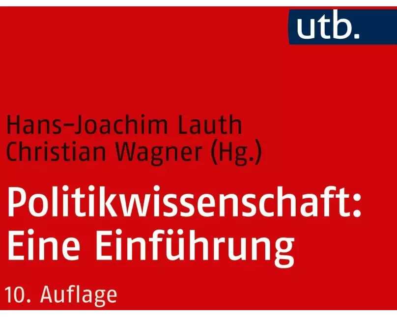 Politikwissenschaft: Eine Einführung