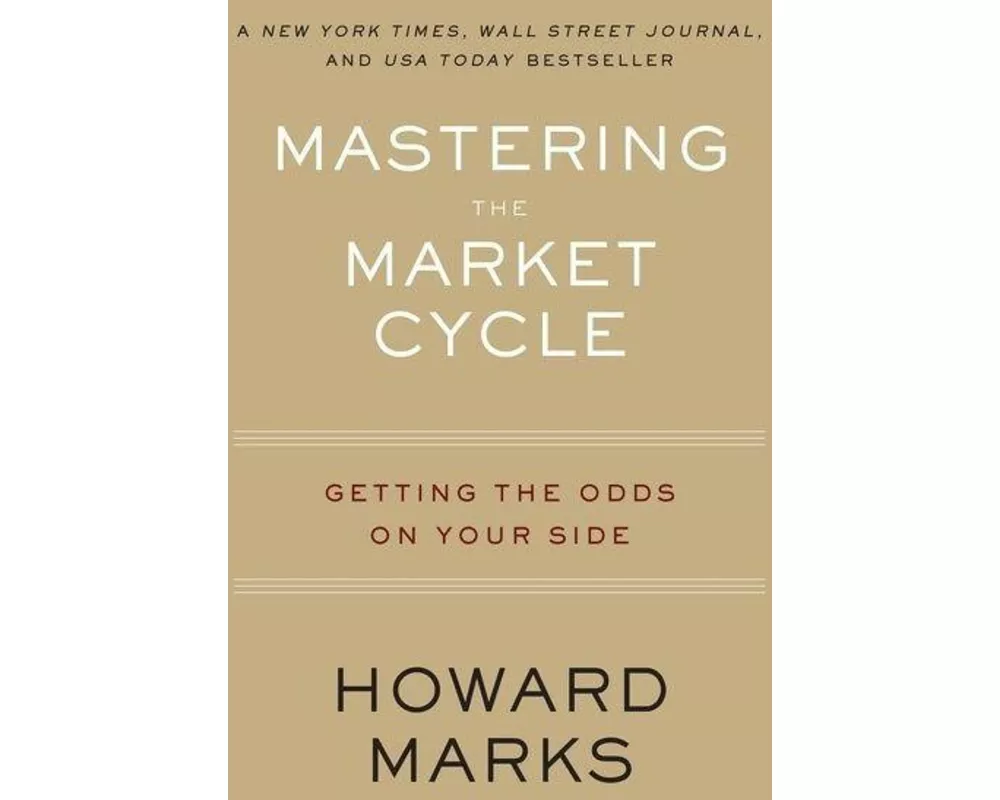Mastering the Market Cycle
