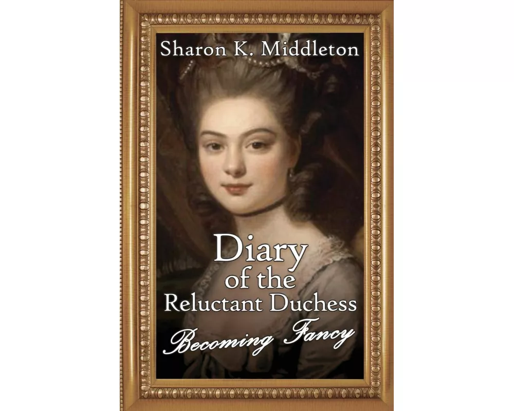 Diary of the Reluctant Duchess