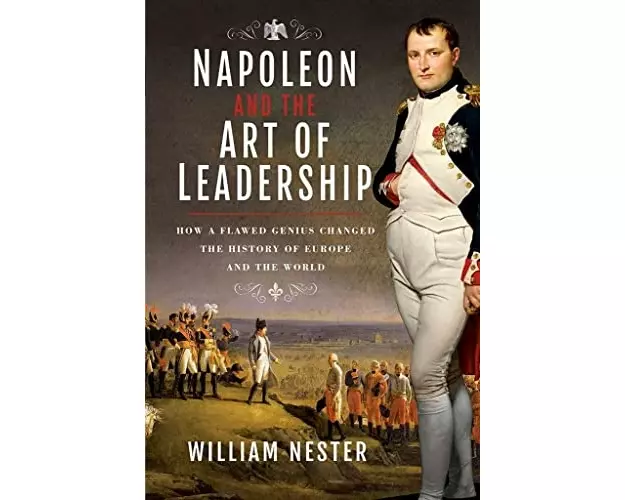 Napoleon and the Art of Leadership