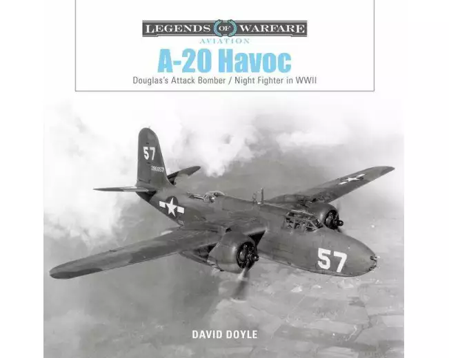 A-20 Havoc