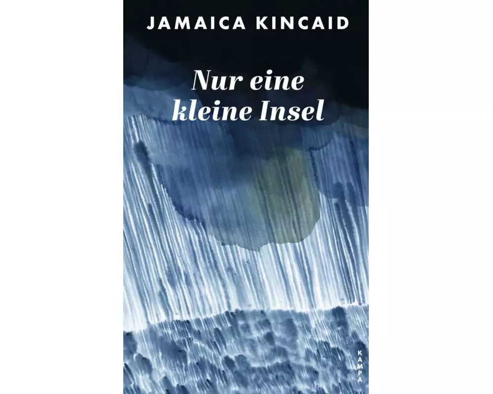 Nur eine kleine Insel