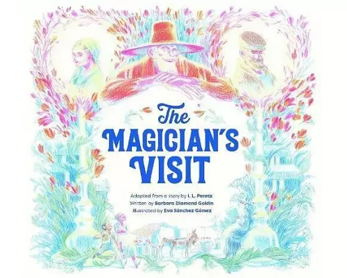 The Magician's Visit
