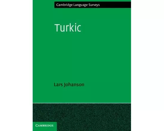 Turkic