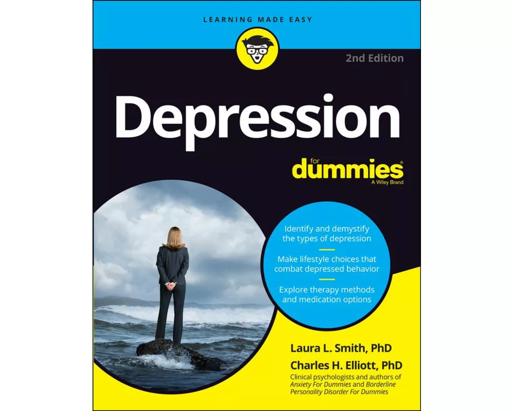 Depression For Dummies