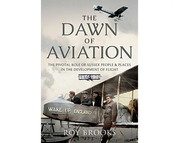 The Dawn of Aviation