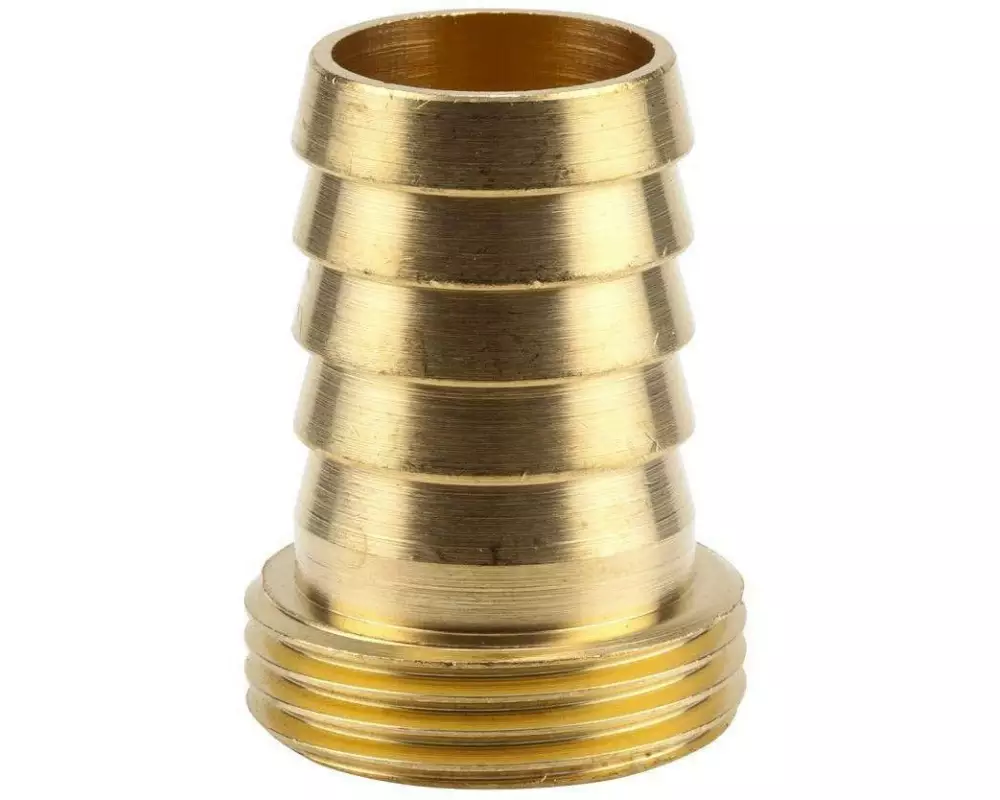 GARDENA Hahnverbinder 26,5 mm (G 3/4) / 19 mm (3/4") 1 teilig