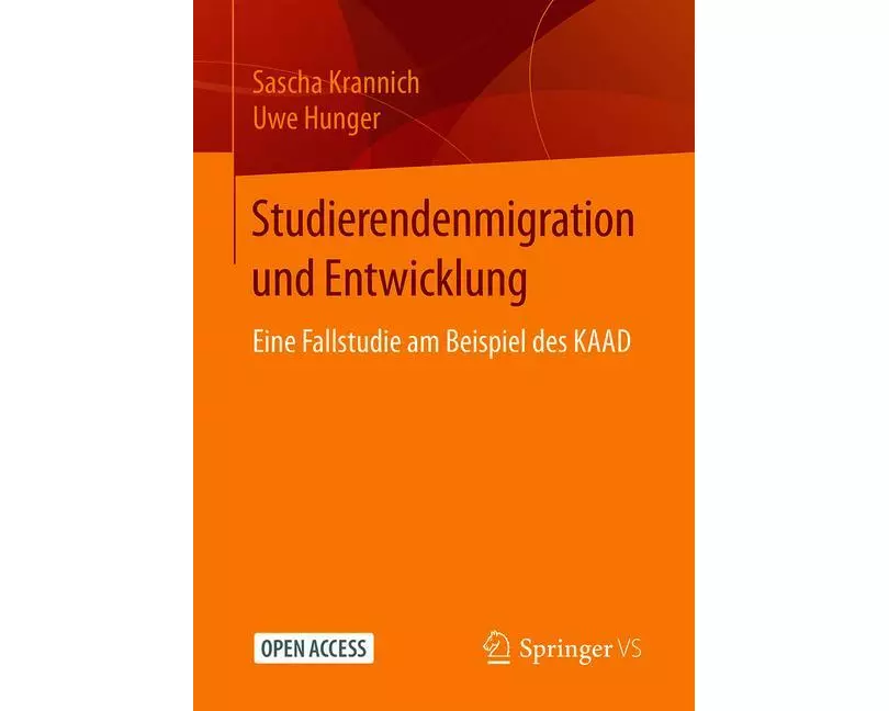 Studierendenmigration und Entwicklung