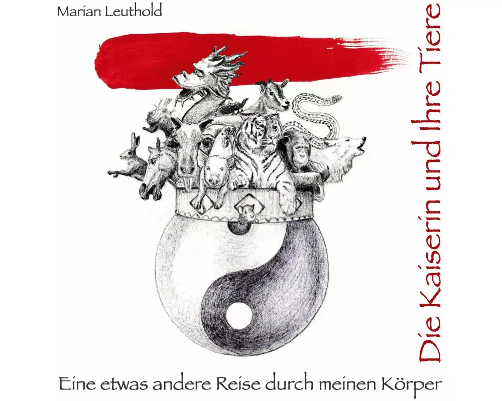 Die Kaiserin und ihre Tiere