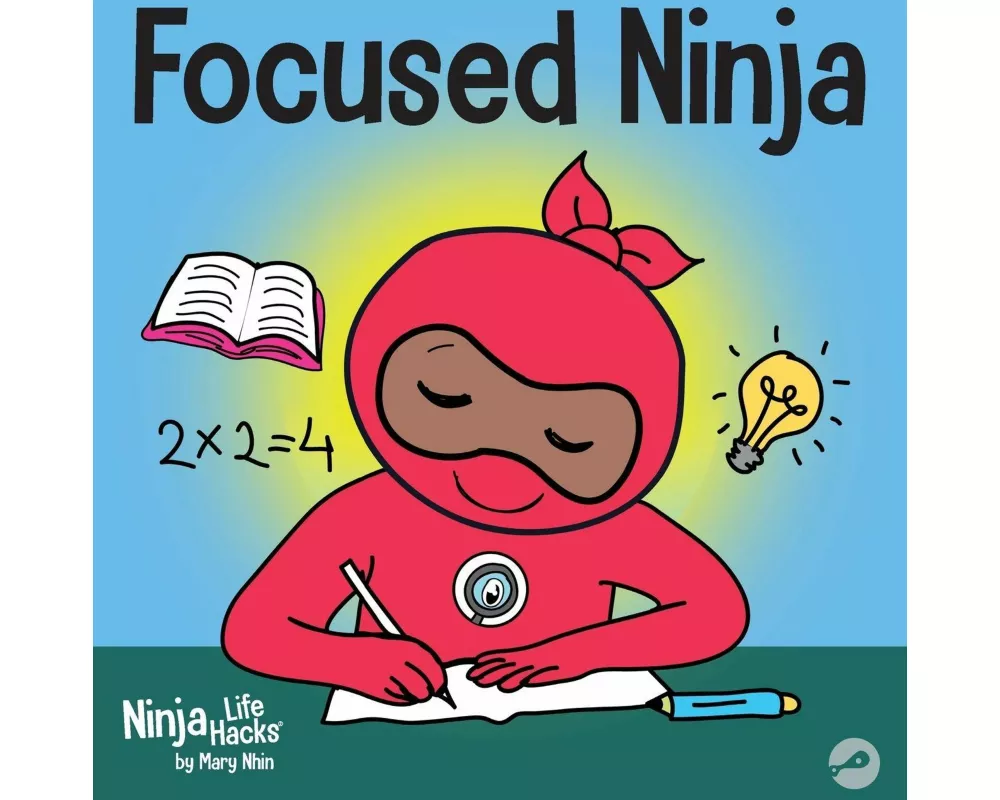 Focused Ninja