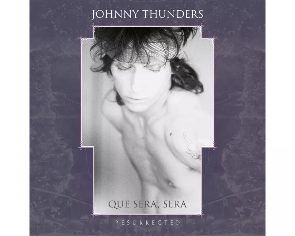 Que Sera Sera - Resurrected (3CD Box Set)