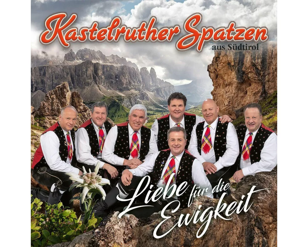 Liebe Für Die Ewigkeit