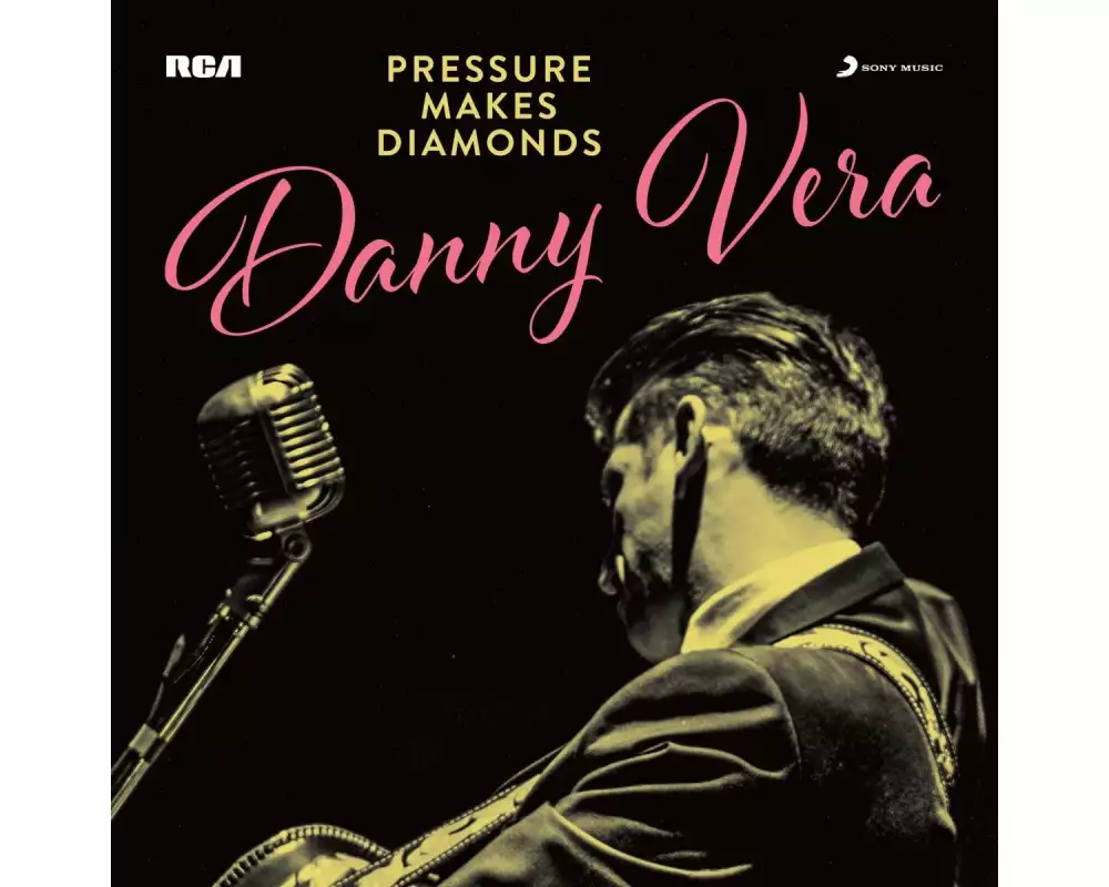 Pressure Makes Diamonds