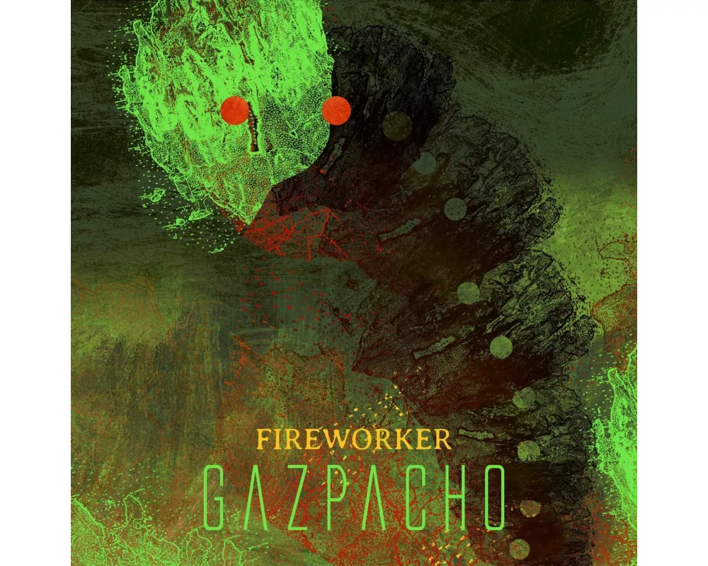 Fireworker