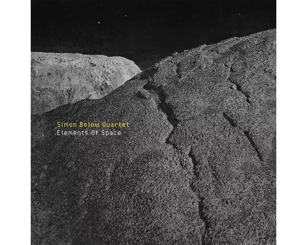 Elements of Space