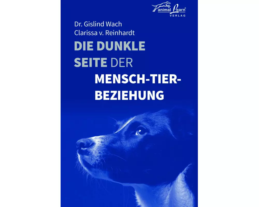 Die dunkle Seite der Mensch-Tier-Beziehung