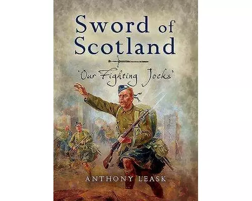 The Sword of Scotland