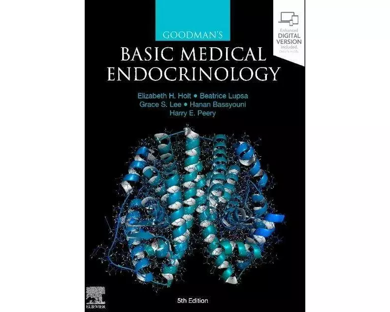 Goodman's Basic Medical Endocrinology