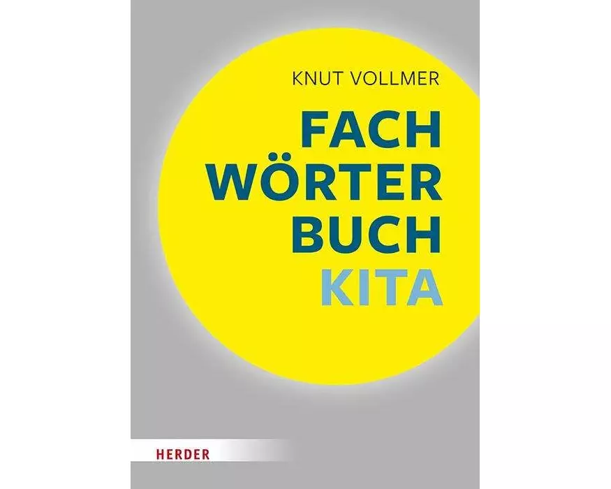 Fachwörterbuch Kita