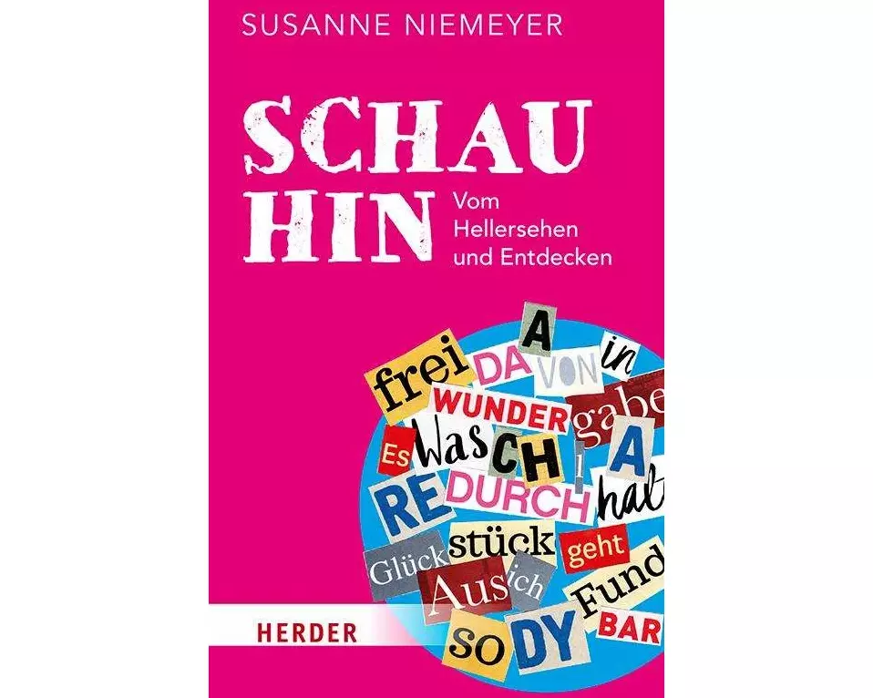 Schau hin