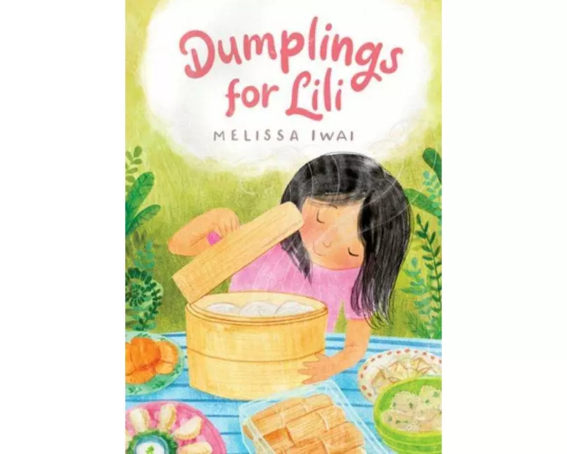 Dumplings for Lili
