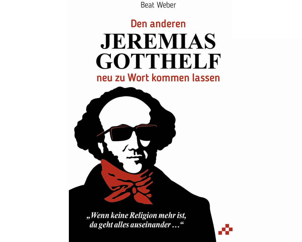 Wenn keine Religion mehr ist, da geht alles auseinander