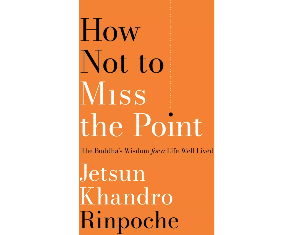 How Not to Miss the Point