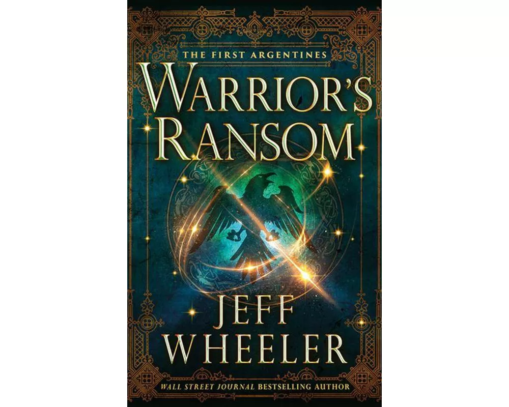 Warrior's Ransom