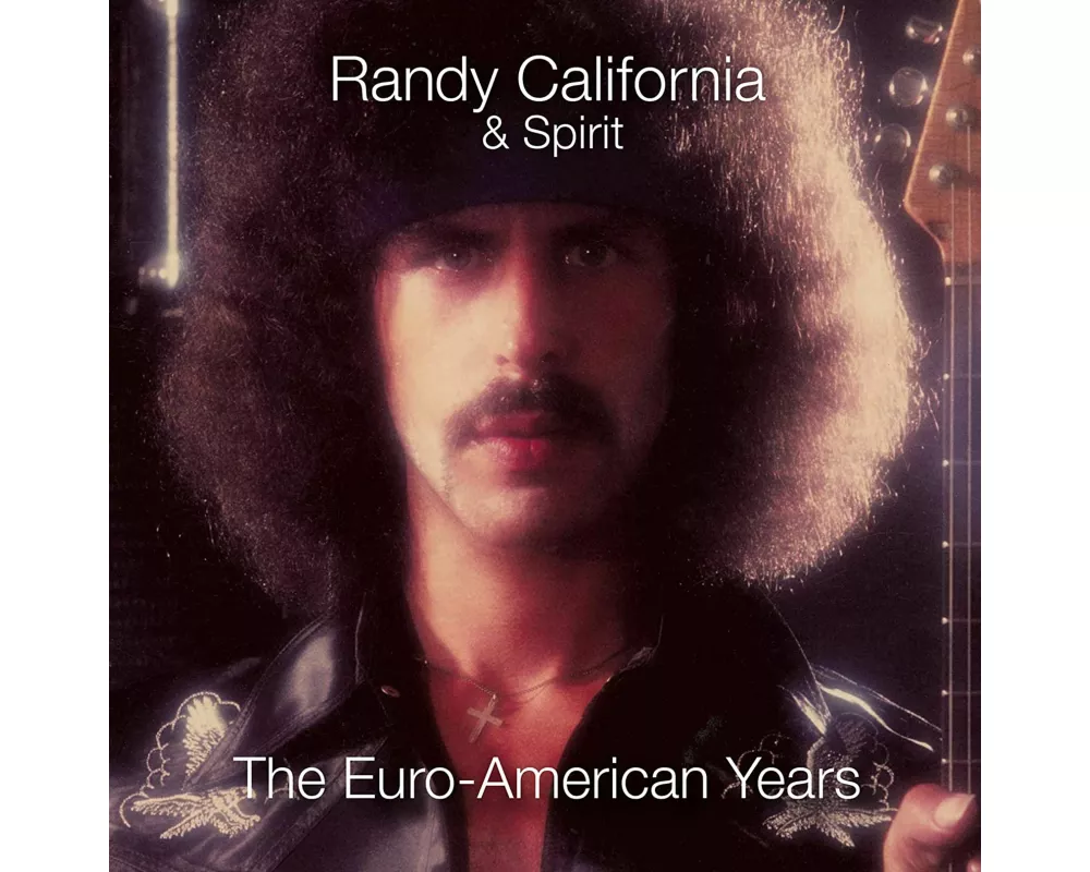 The Euro-American Years