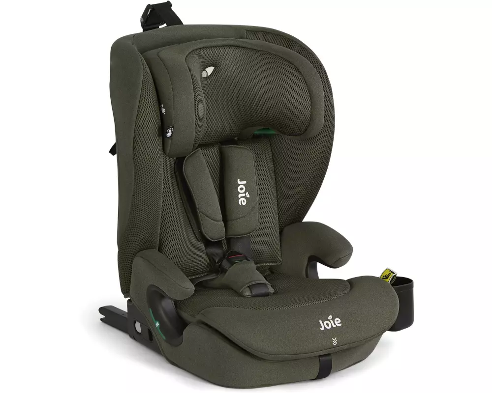 Joie Kindersitz i-Irvana max Fern , i-Size, 76-150 cm